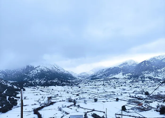 Panorama Askifou
