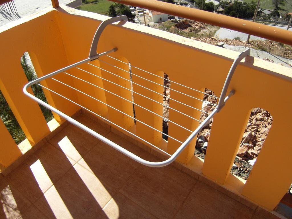 Panorama Askifou Apartament Karés