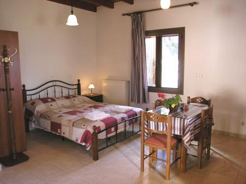 Apartament Panorama Askifou