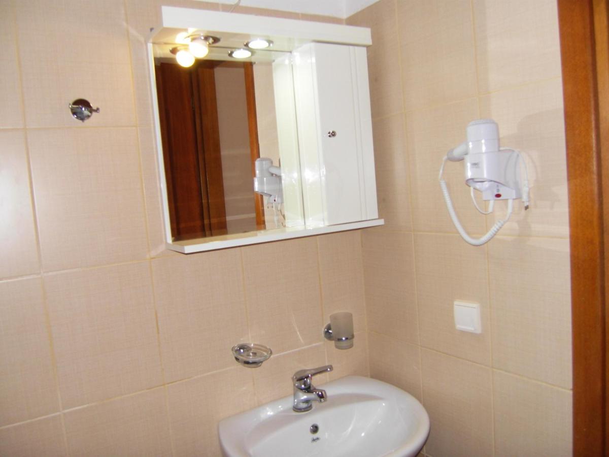 Apartament Panorama Askifou